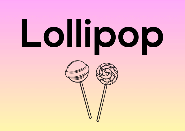 AT Lollipops