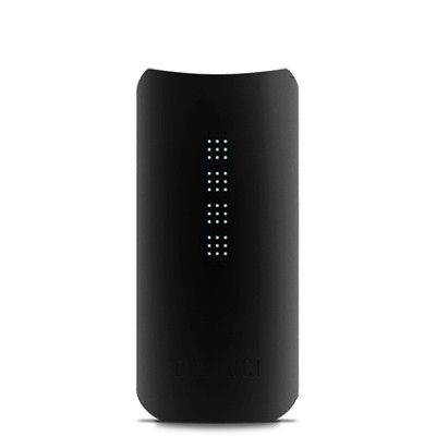 DaVinci IQ Vaporizer schwarz