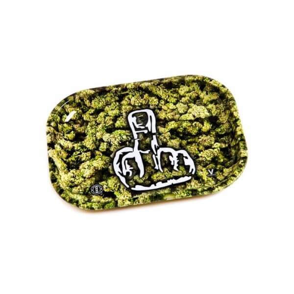 V-Syndicate FINGER Rolling Tray