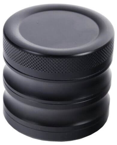 Grinder Groove black