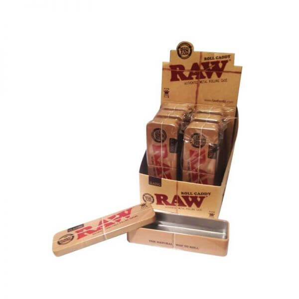 RAW Roll Caddy