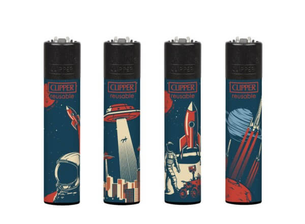 CLIPPER Space 2