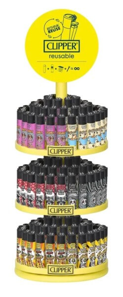 CLIPPER Mainstream 29