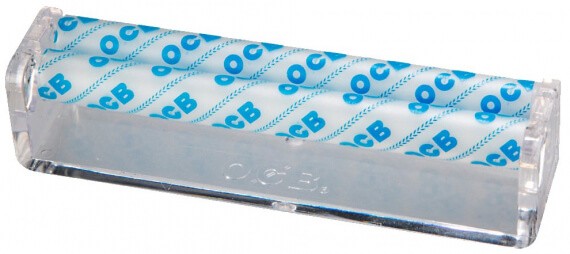 OCB Roller Slim cristal 12