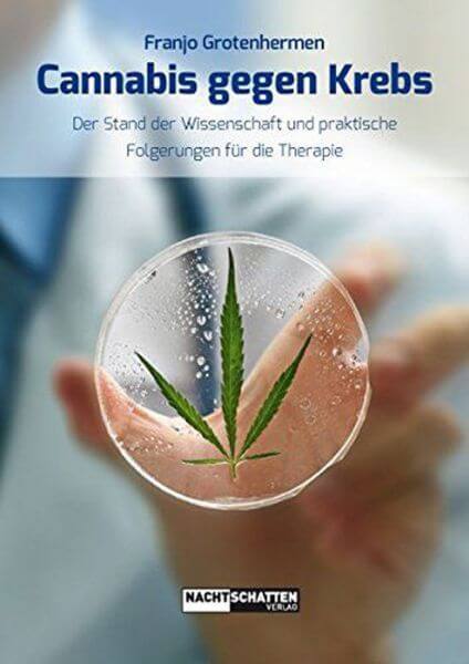 Cannabis gegen Krebs: Der Stand der Wissenschaft und praktische Folgerungen für die Therapie