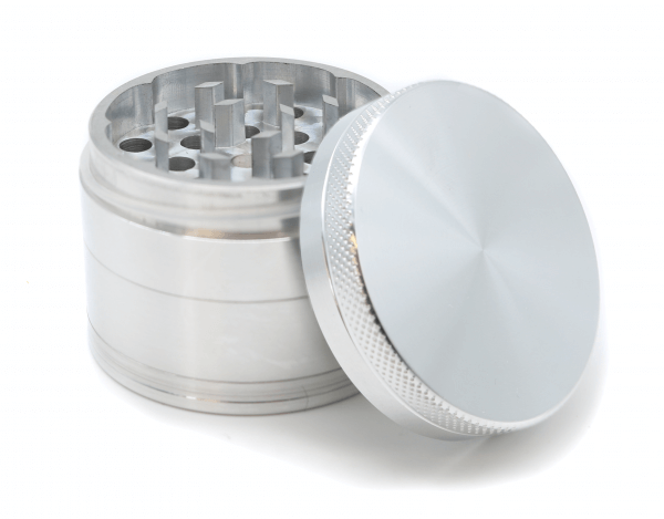 BBB Alu Grinder 4-tlg. (50 mm)