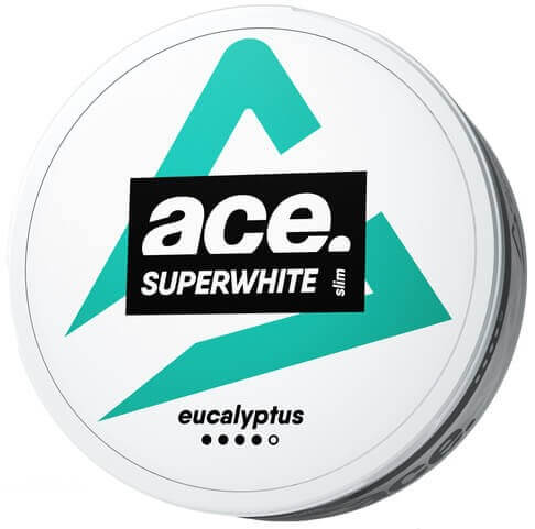 ACE Eucalyptus ●●●●○